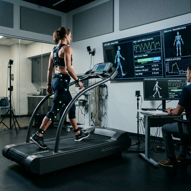 Healthcare & Rehabilitation